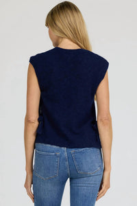 Dear John Denim - Esha V-neck Vest