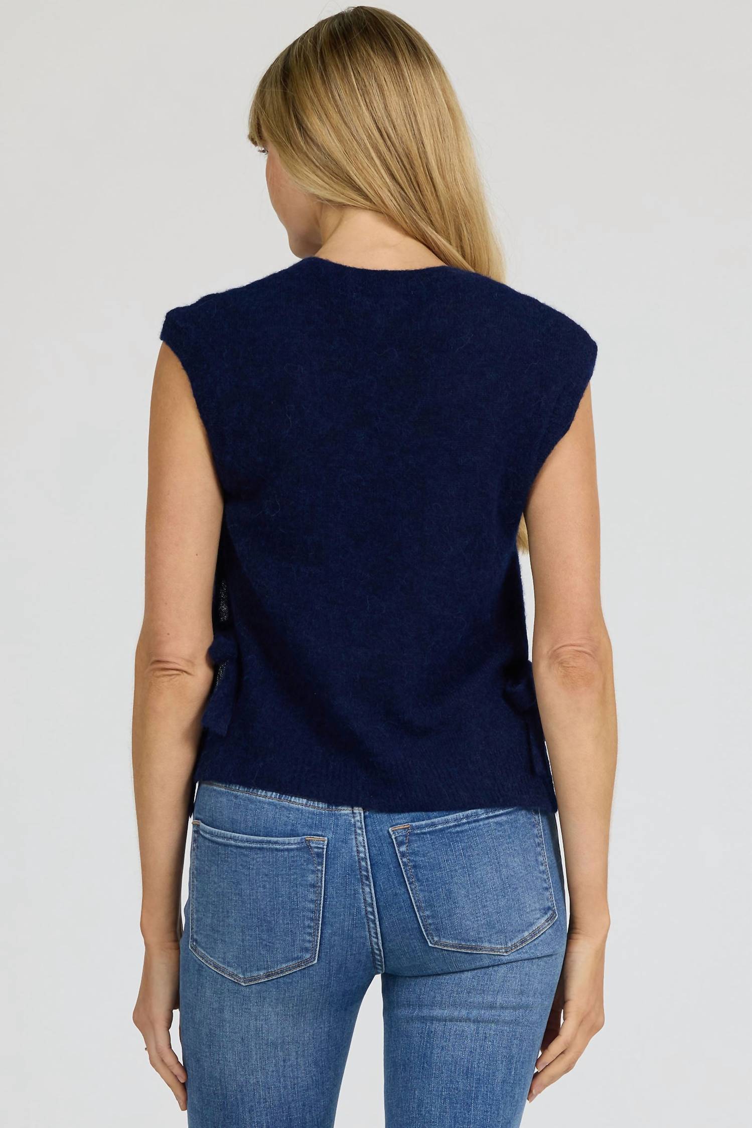 Dear John Denim - Esha V-neck Vest