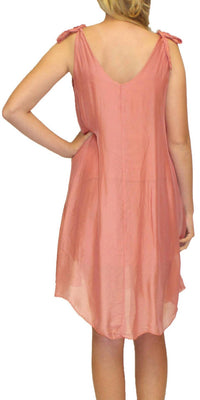 Gigi Moda - Semilia Mini Dress