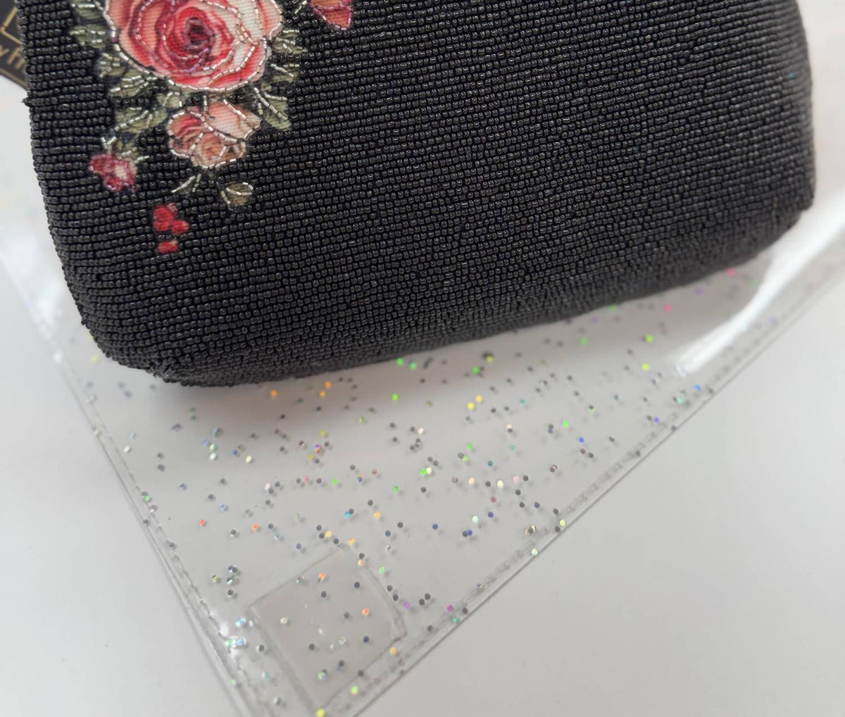 Mary Frances - TEA TIME Handbag