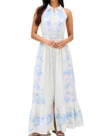 Allison - Juniper Maxi Dress