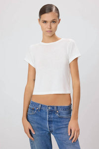 Eterne - Short Sleeve Baby Tee