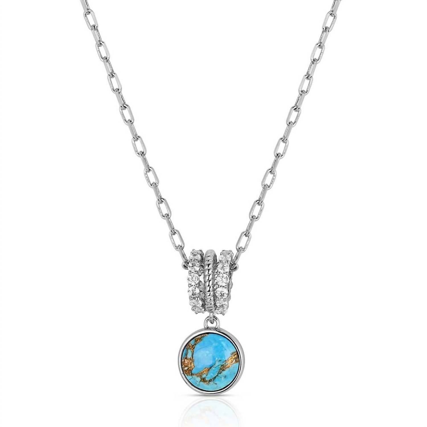 Montana Silversmiths - Women's Trailing Necklace
