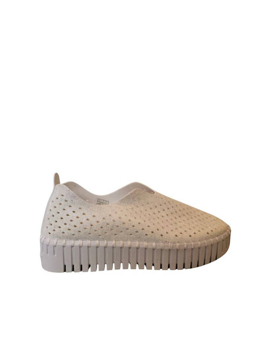 Ilse Jacobsen - Women Tulip U0023 Platform Slip On Shoes