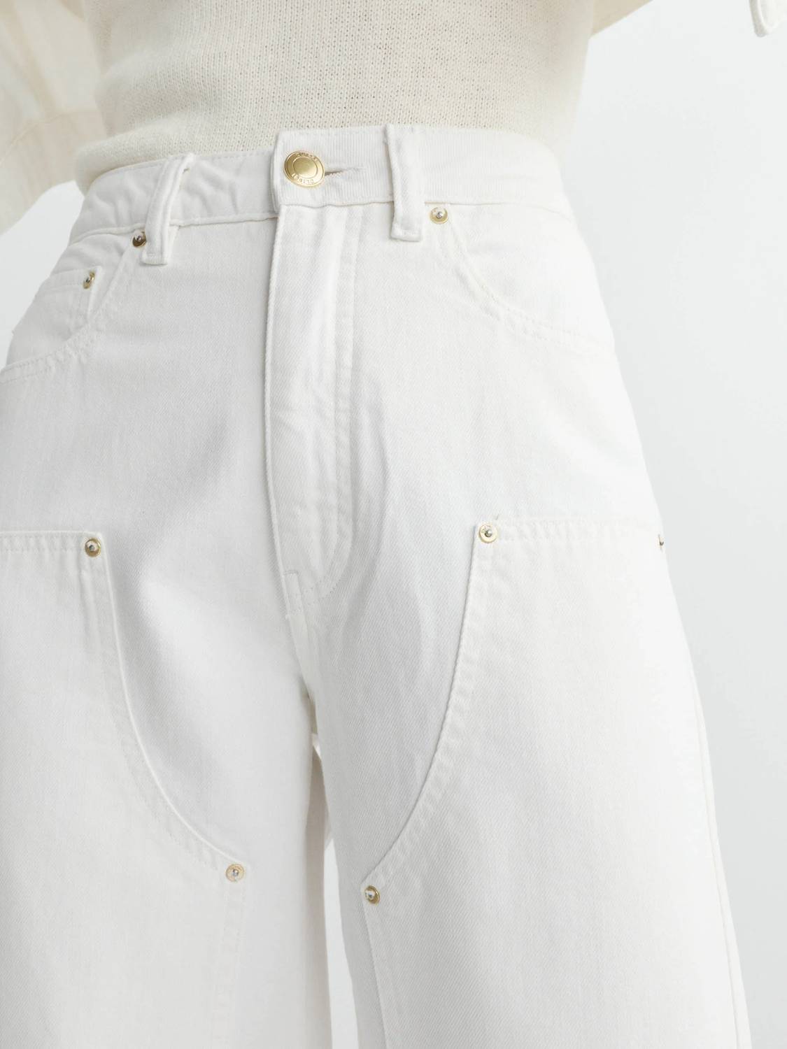 Dl1961 - Women'S - Miro Barrel High Rise Jeans