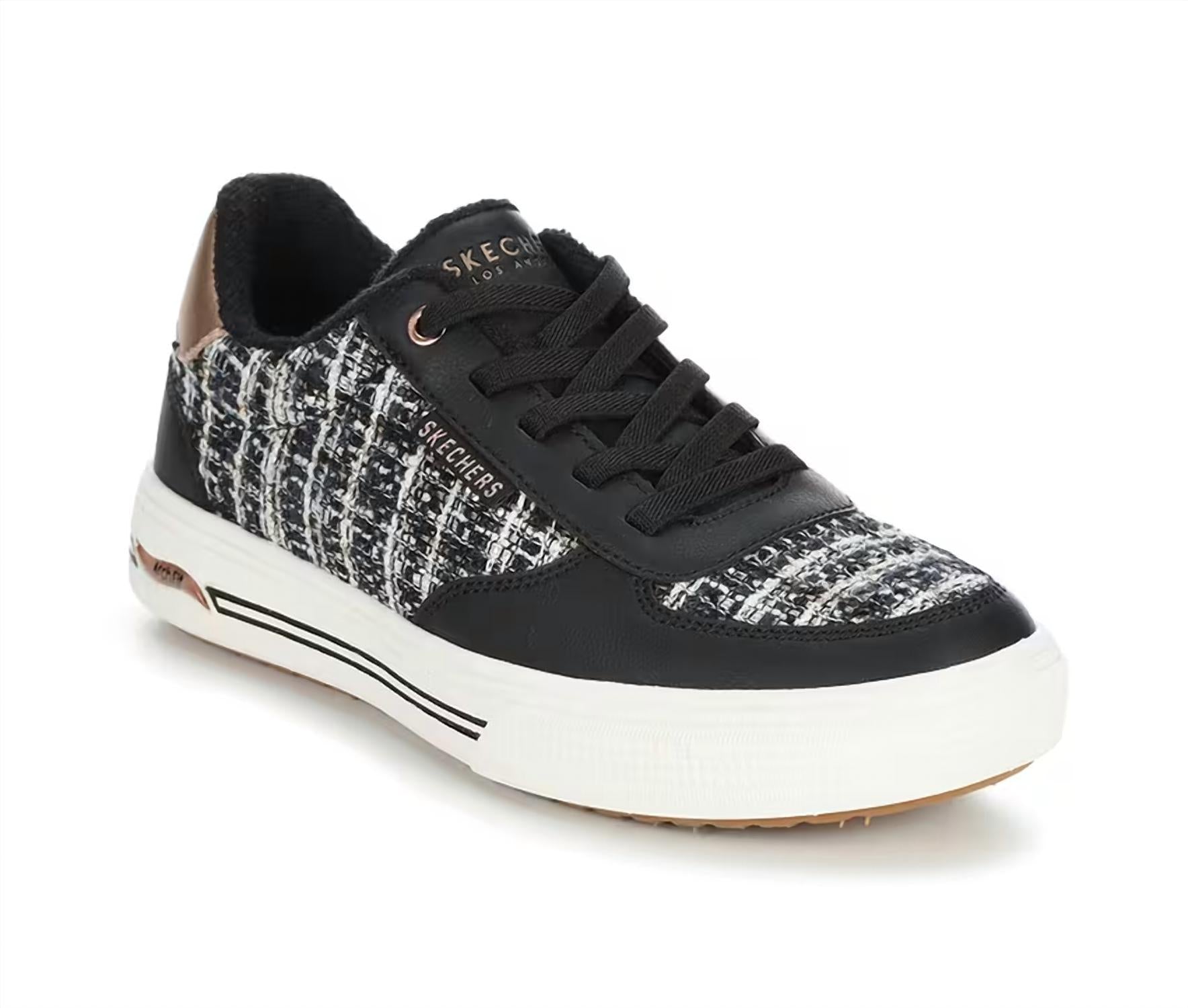 Skechers - Women's Arch Fit Arcade Sneakers