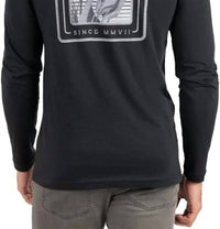 Travismathew - Learn The Ropes Long Sleeve Top