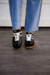 Shu Shop - Women's Renee Sneaker