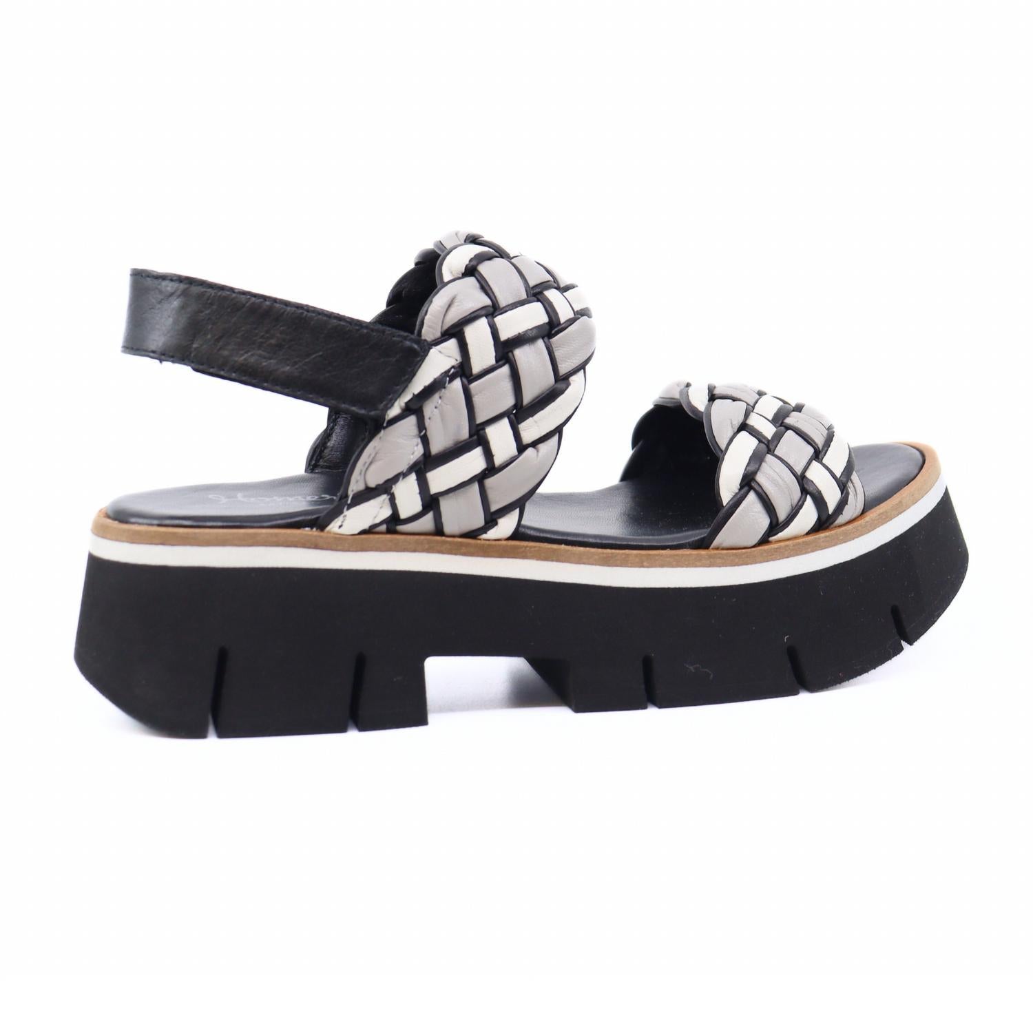 Homers - Women's Duyba Tubular Sandals