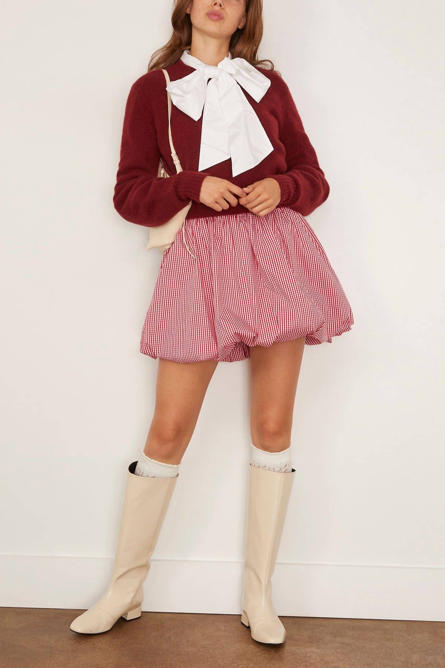 Hunter Bell - Kinsley Bubble Skirt