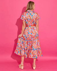 Alden Adair - RACHEL DRESS