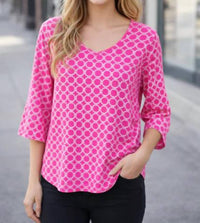 Jude Connally - Cassie Top