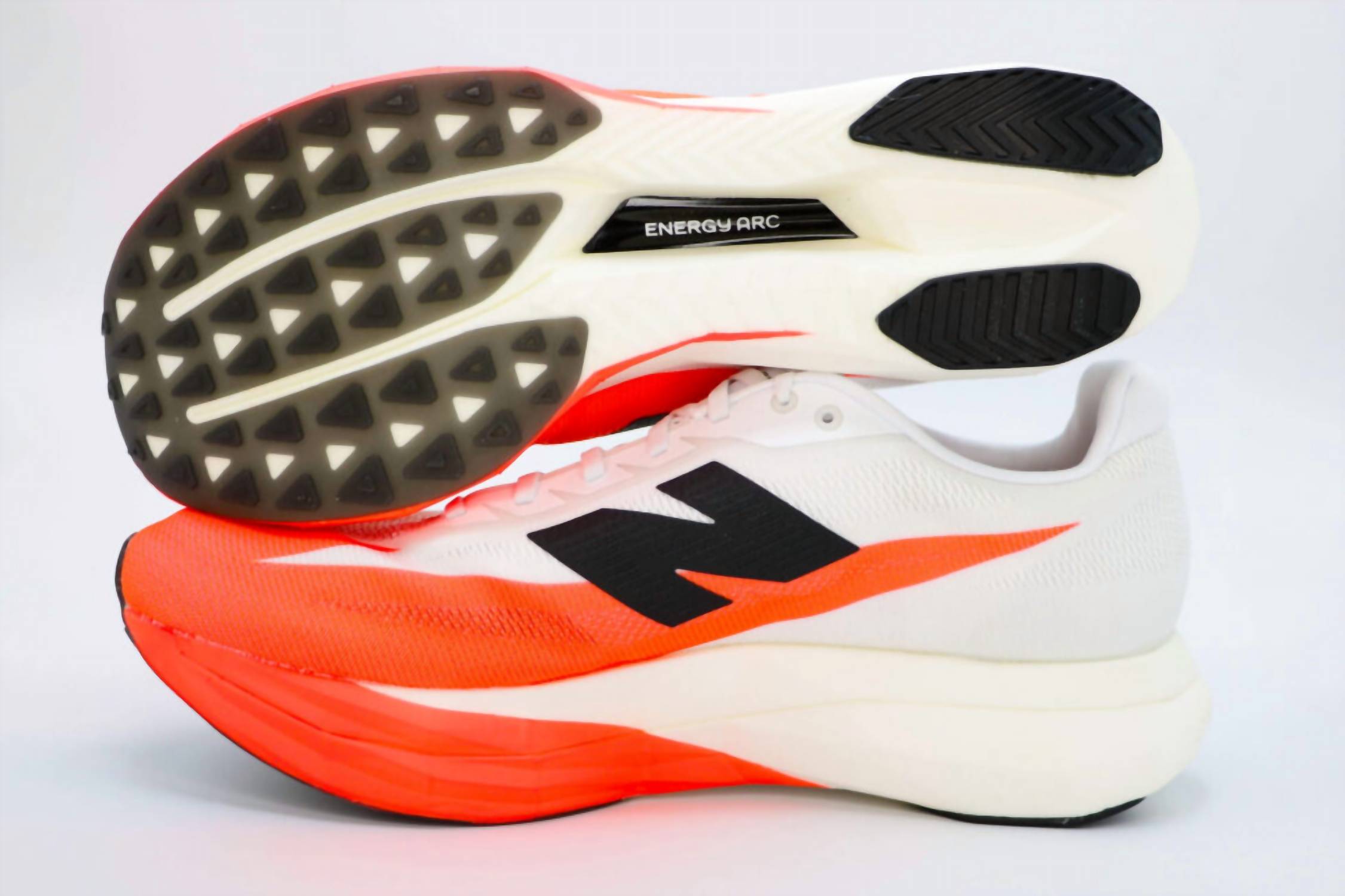 New Balance - Men's Fuelcell Supercomp Elite V5 Shoe