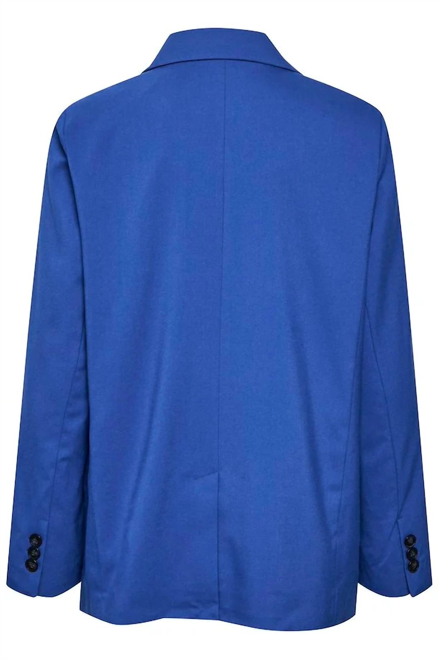 Part Two - Sonjas Double Breasted Blazer