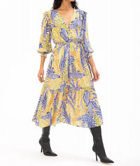 Banjanan - Pearl Dress