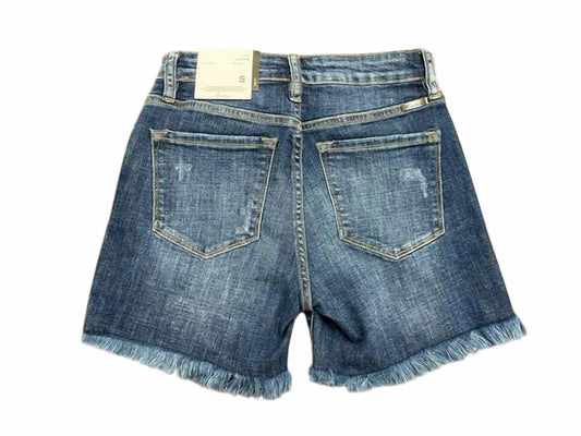 Kancan - Women Warm Days Shorts