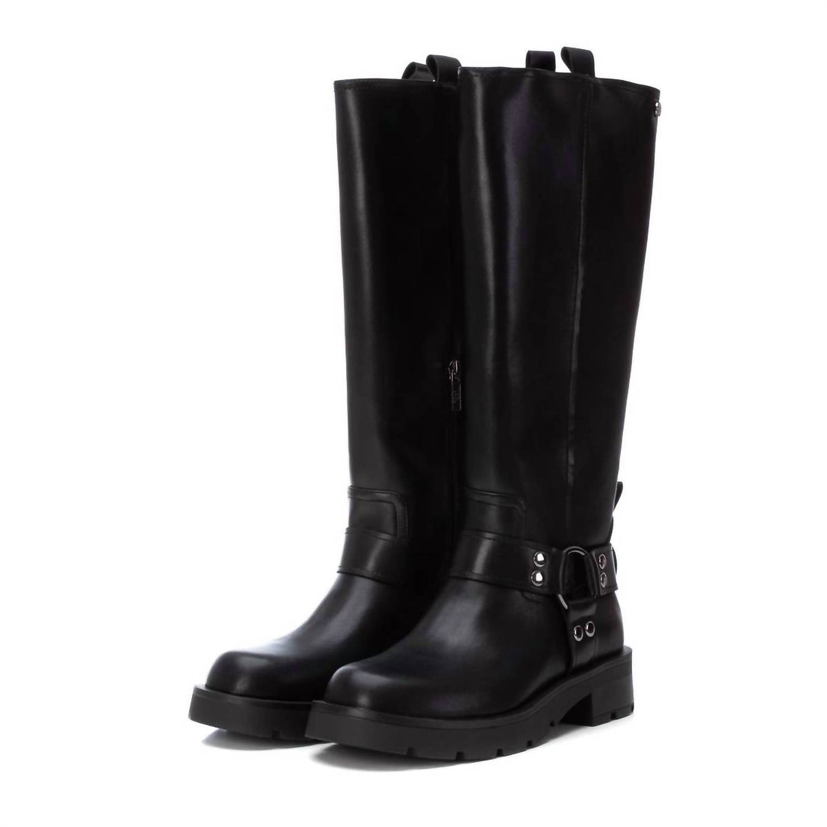 Xti - Women's Biker Boots