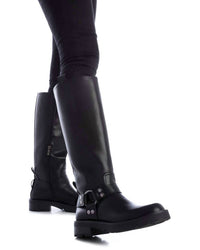 Xti - Women's Biker Boots