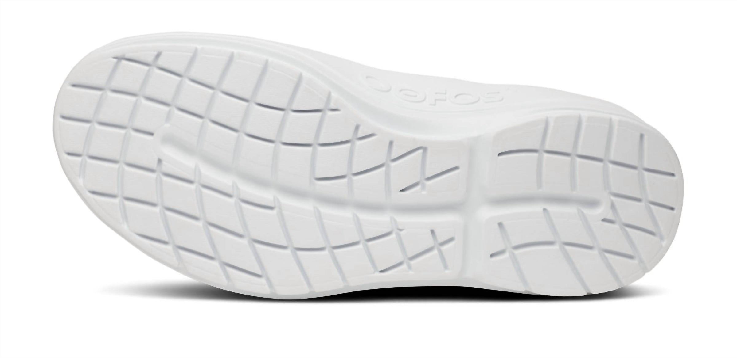 Oofos - Women's Oomega Eezee Low Canvas Slip-on