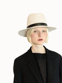 Janessa Leone - Women's Corrine Hat