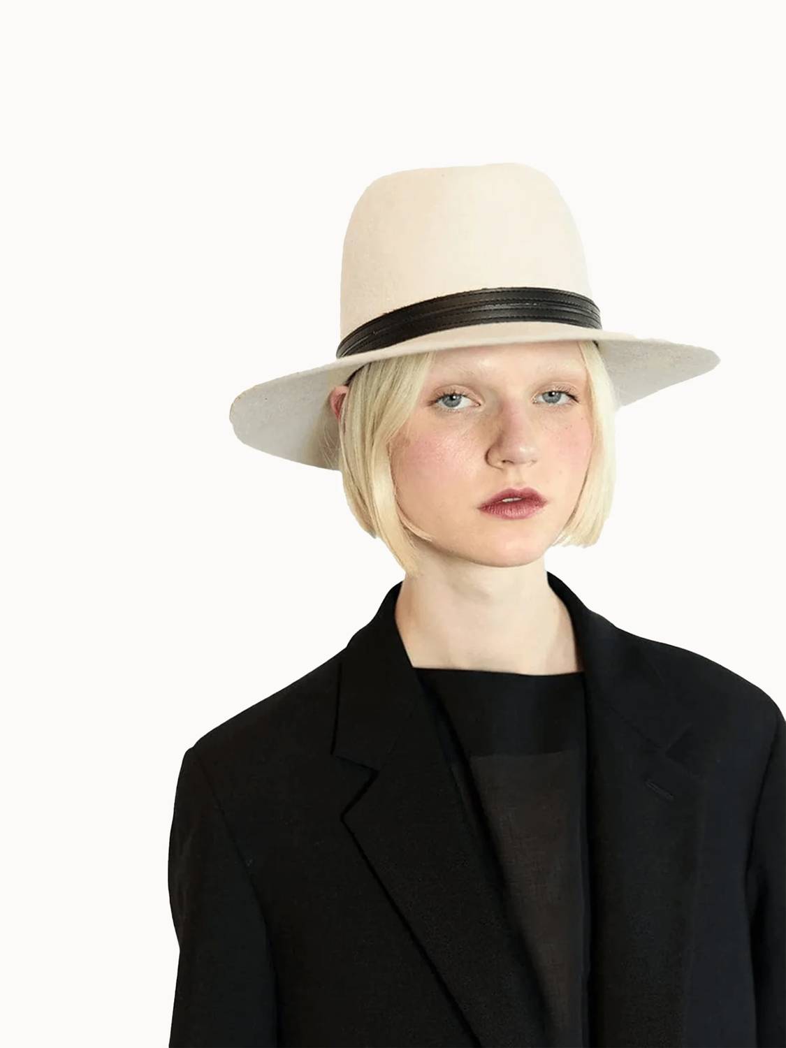 Janessa Leone - Women's Corrine Hat