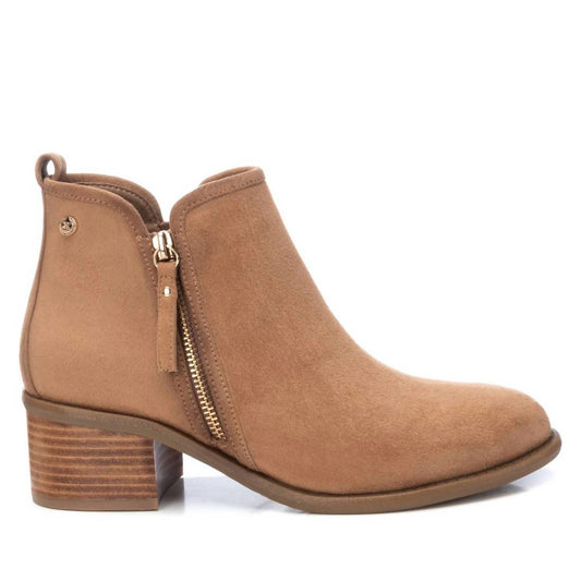 Xti - Women's Cowboy Booties