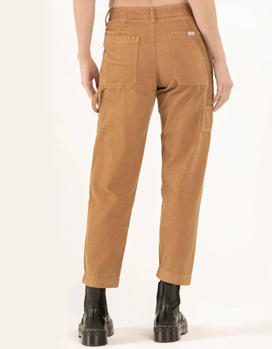 Rvca - Evolution Corduroy Pants