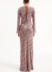 Veronica Beard - Gemma Maxi Dress