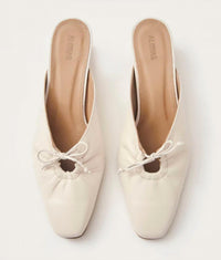Alohas - Women's Amar Mules