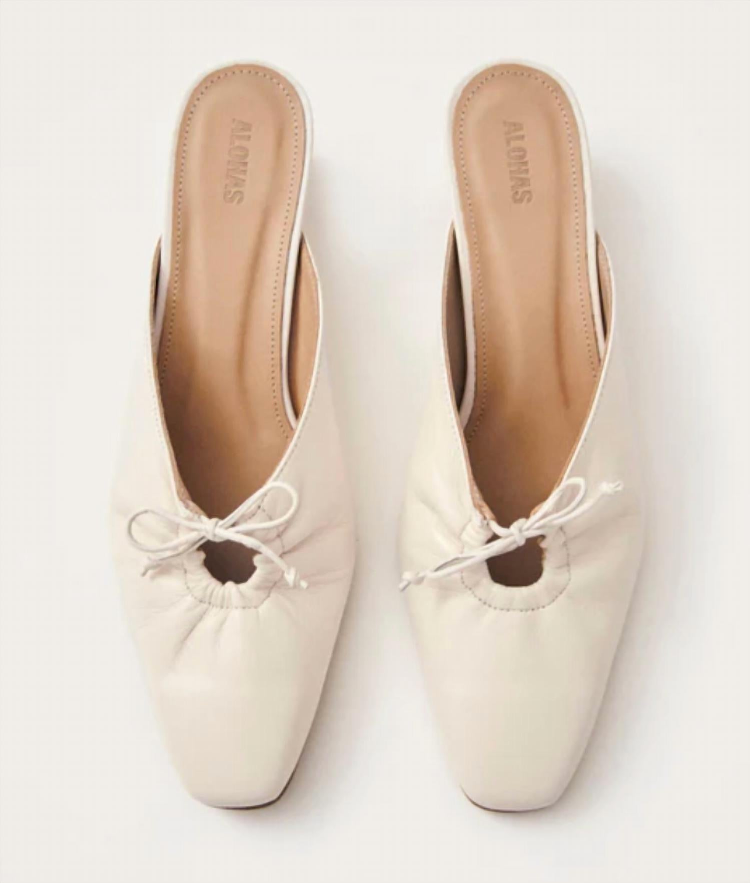 Alohas - Women's Amar Mules