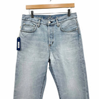 Daily Blue - Hype Classic Cropped Jean