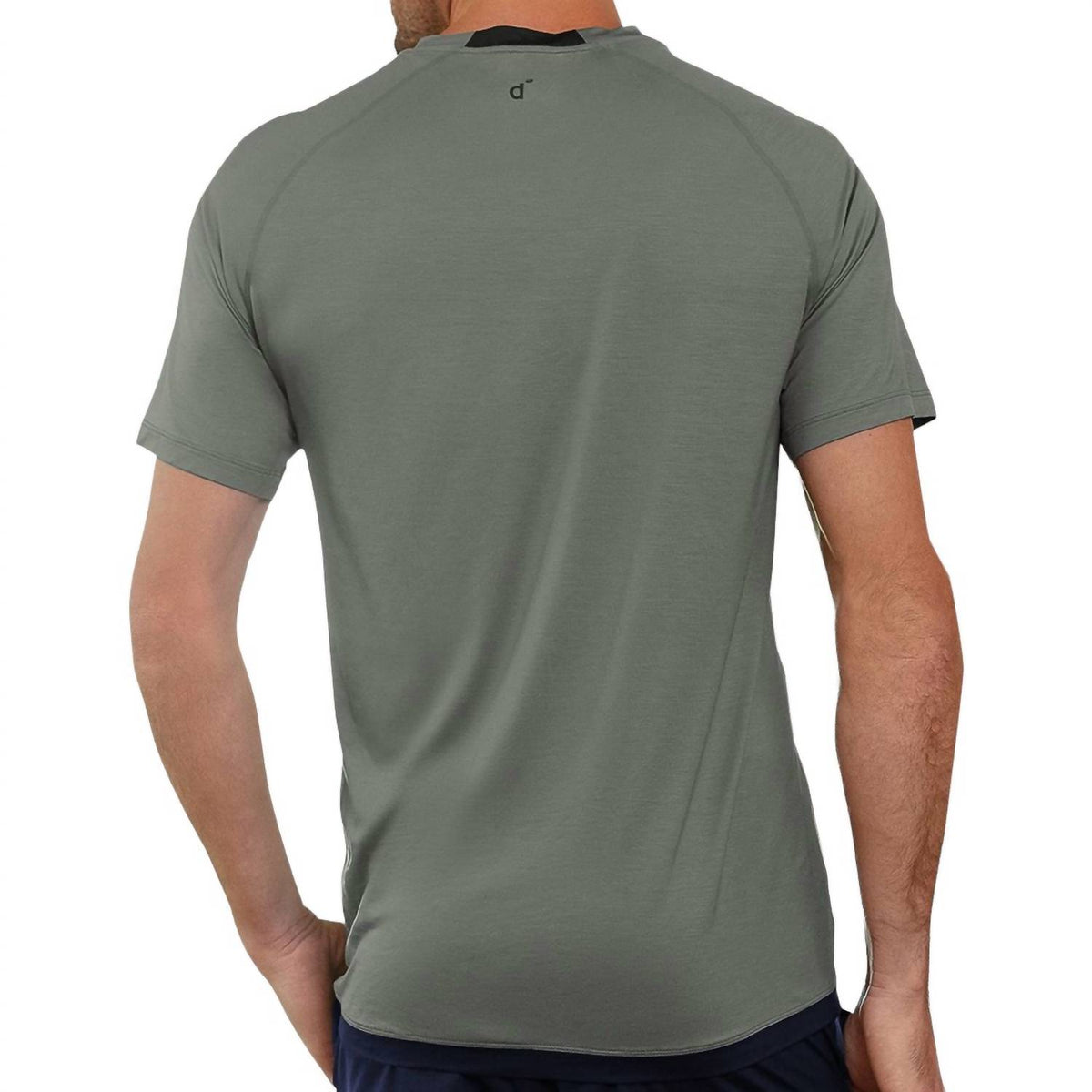 Dagsmejan - Men's Stay Cool T-Shirt