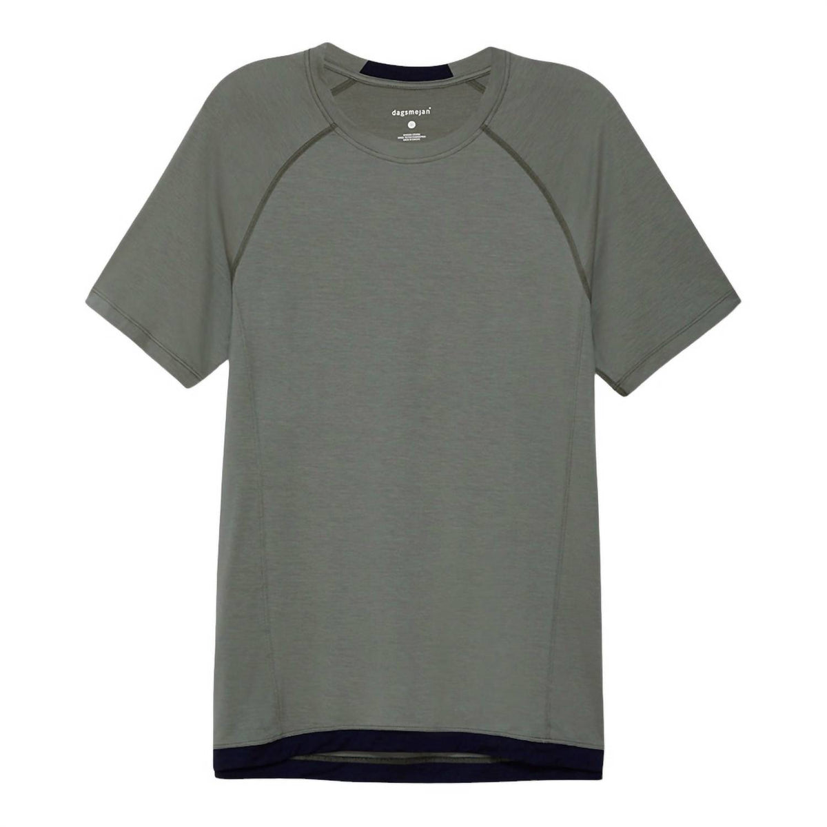 Dagsmejan - Men's Stay Cool T-Shirt