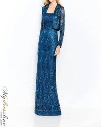 Cameron Blake - Mother Of The Bride Evening Dresses
