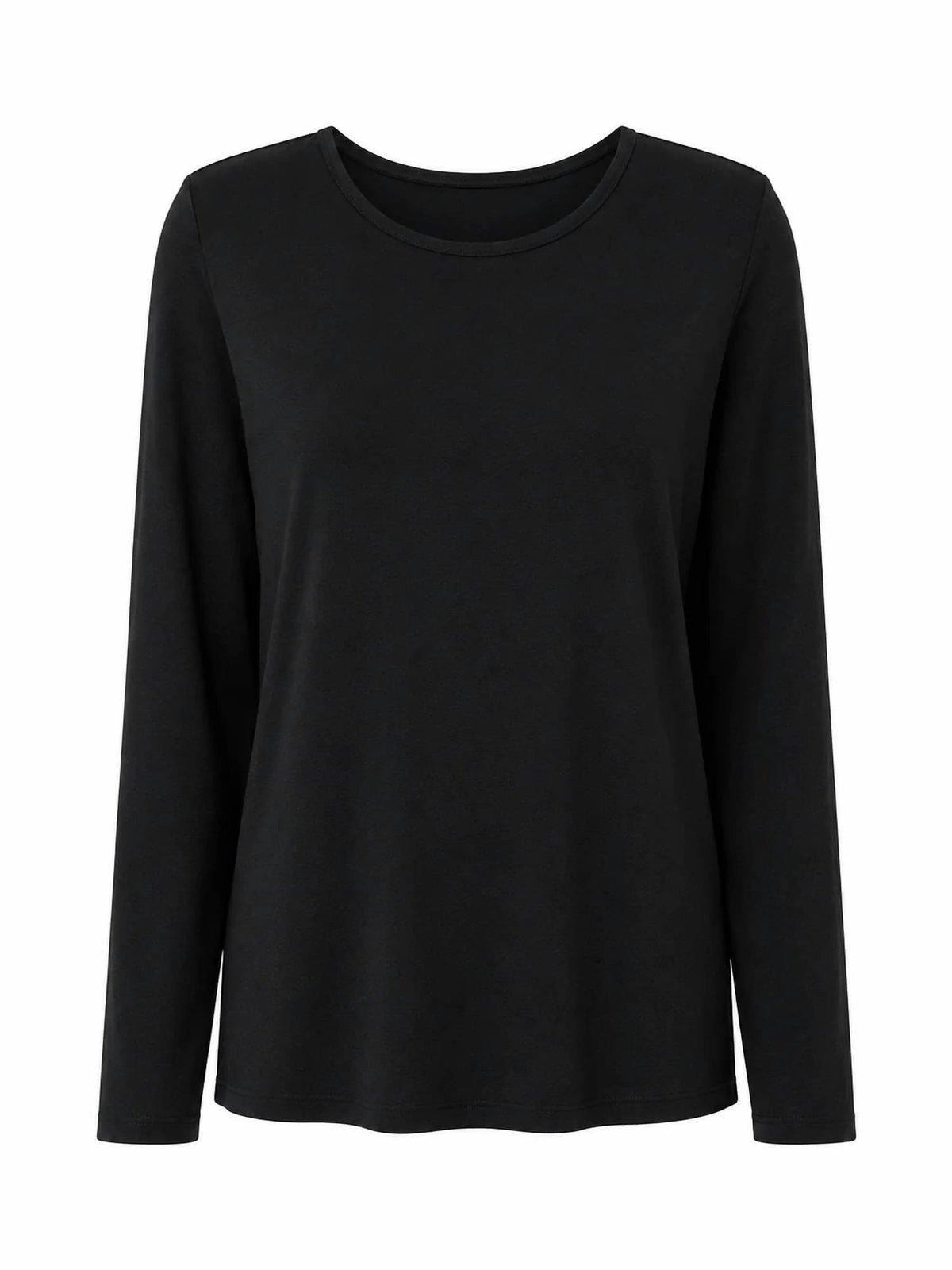 Lulu-B - Long Sleeve Top
