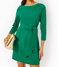 Lilly Pulitzer - Leighton 3/4 Sleeve Dress