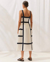 Sancia - Julietta Midi Dress