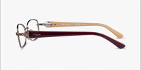 Vogue Eyewear - Women's Timeless 896 Eyeglasses