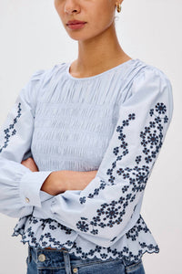 Rails - Tabi Long Sleeve Top