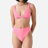 Bondi Born - Pamela Underwire Bikini Top