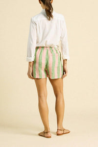 Trovata - Charlie Pull-on Short