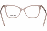 Saint Laurent - Women's Sl386 Cat Eye Eyeglasses
