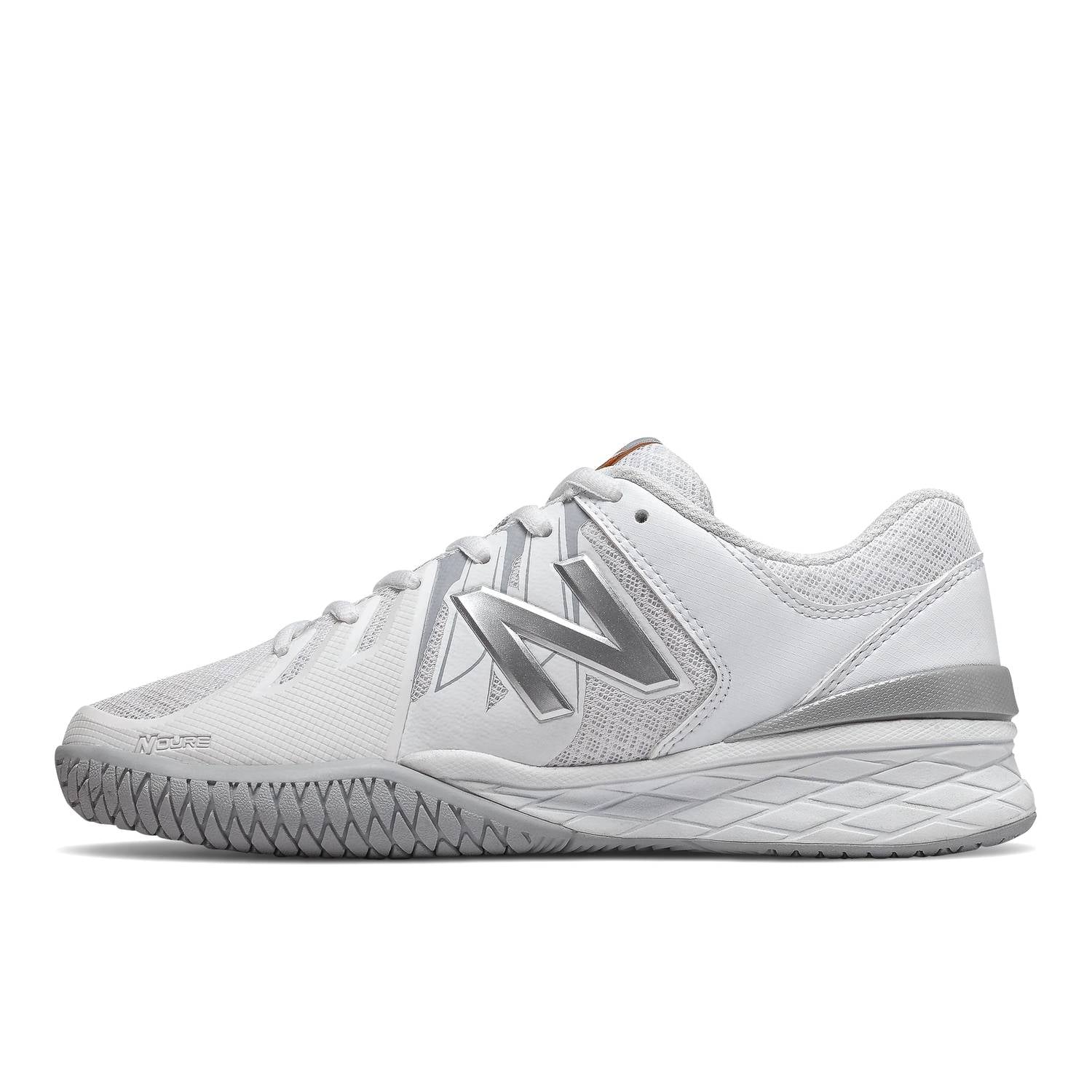 New Balance - Women's Court 1006 V1 Sneakers