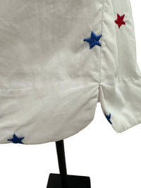Skies Are Blue - Women's Star Shorts