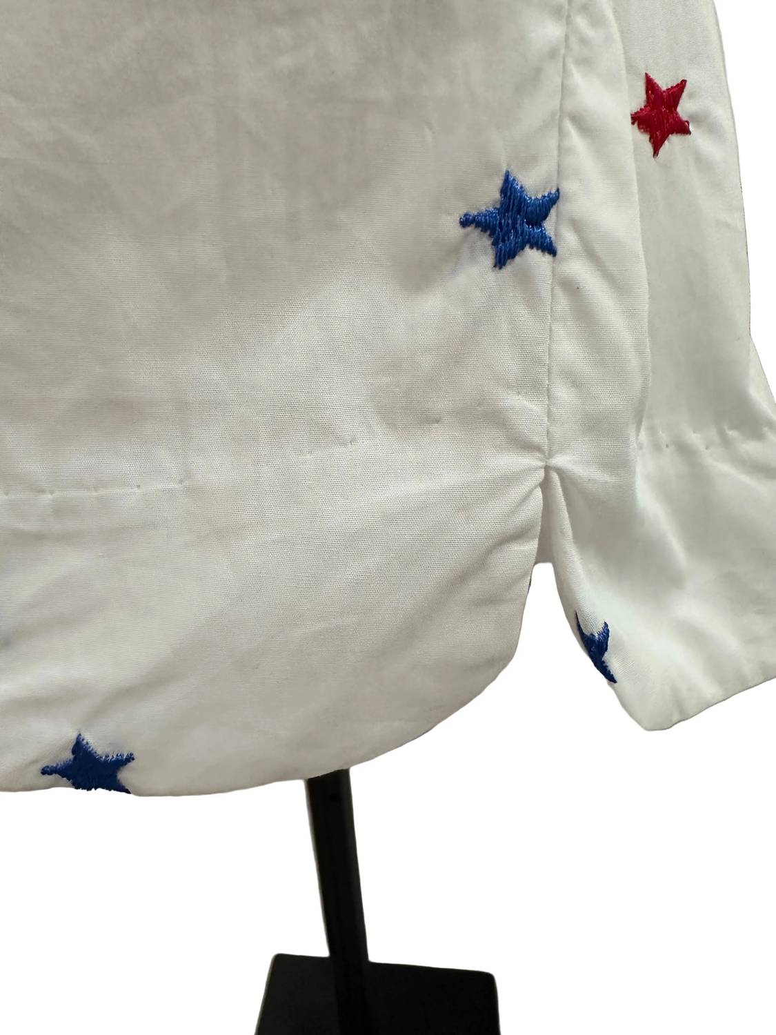 Skies Are Blue - Women's Star Shorts
