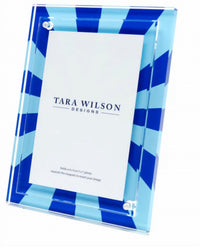 Tara Wilson Designs - Acrylic Sunburst Frame