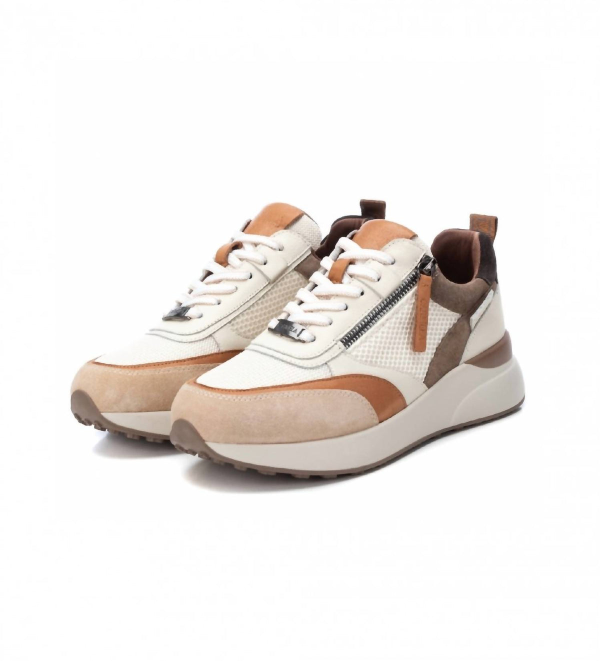 Xti - WOMEN'S CASUAL SNEAKERS