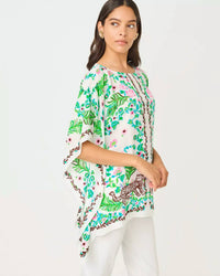 Lilly Pulitzer - Brittina Caftan Tunic