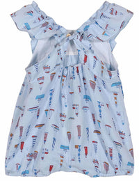 Ettie + H - Kid's Ottilie Bubble