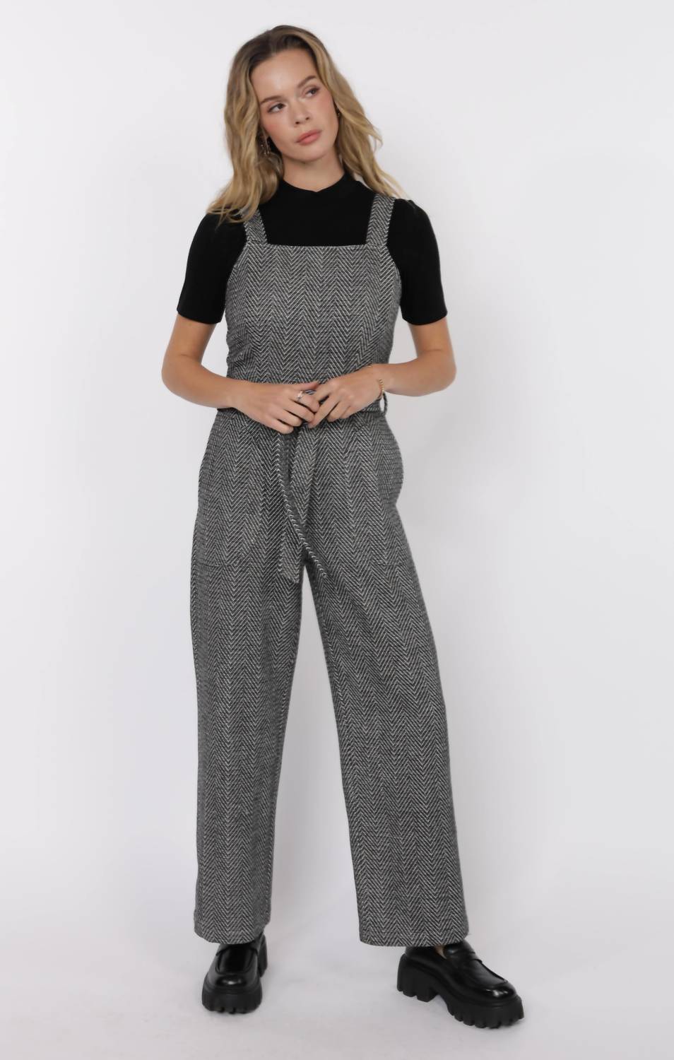 Sage The Label - Femme Energy Jumpsuit